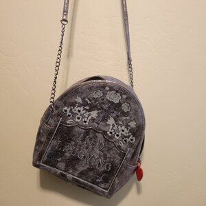 Betsey Johnson crossbody